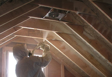 Broward Attic Insulation