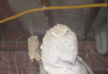 Broward Crawl Space Insulation