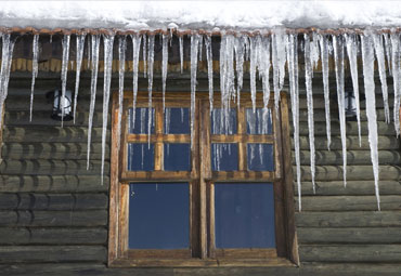 Ice Dam Prevention for Broward Homes