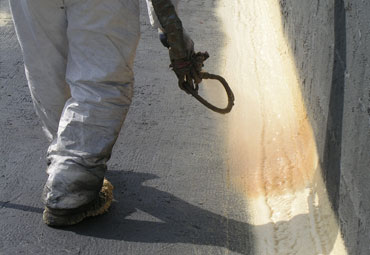 Broward spray foam roofs are seamless and monolithic