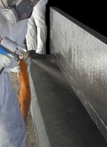 Broward Protective Polyurea Coatings