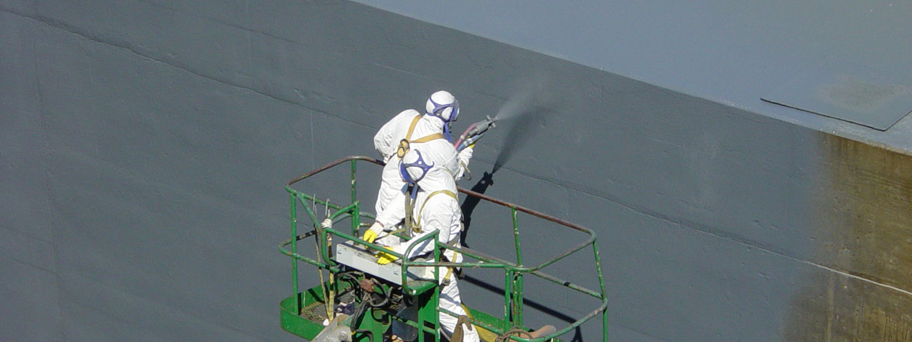 Polyurea protective coatings for Broward Florida